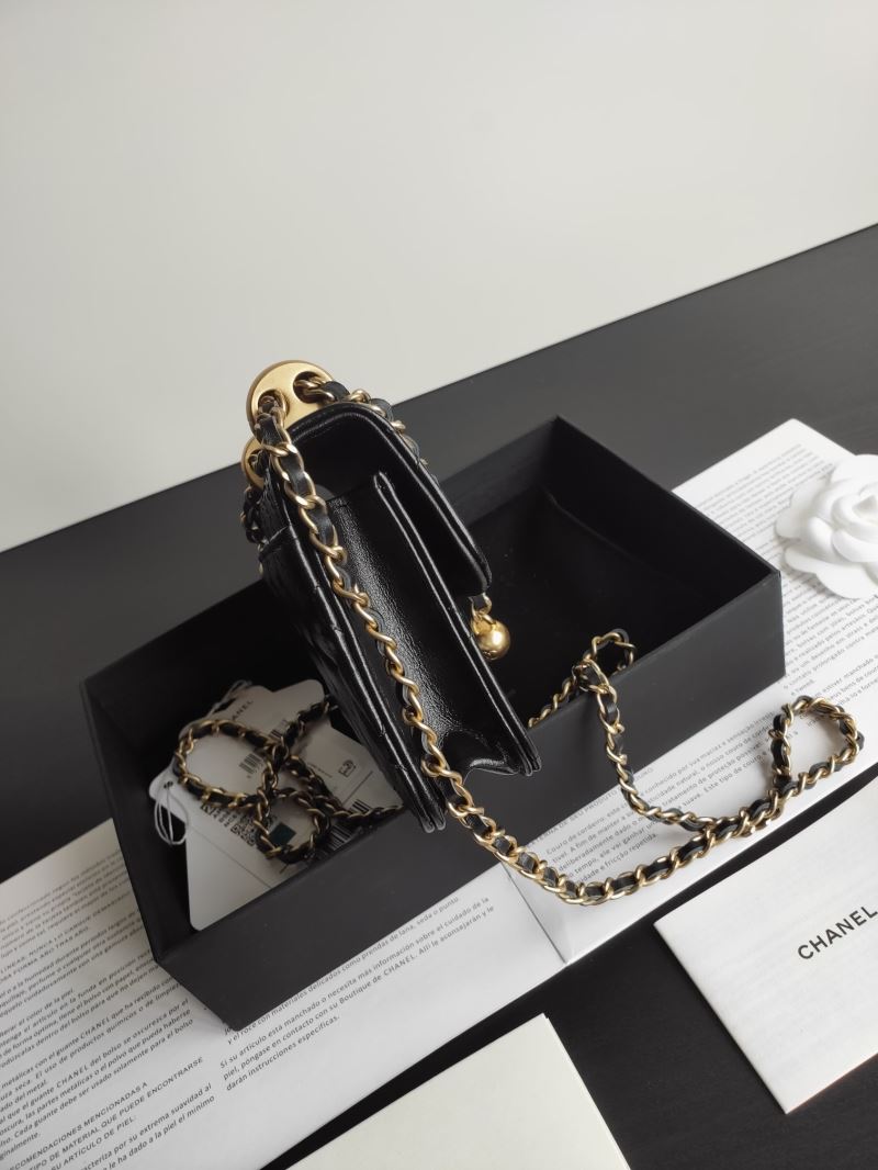 Chanel Stachel Bags